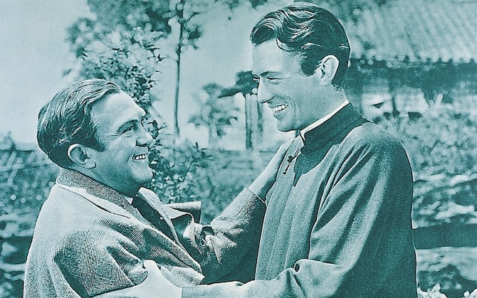 Gregory Peck Nasceva 105 Anni Fa I Film Pi Famosi Dell attore Premio 